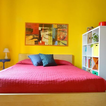 Umberto I Holiday House Napoli Ngoại thất bức ảnh