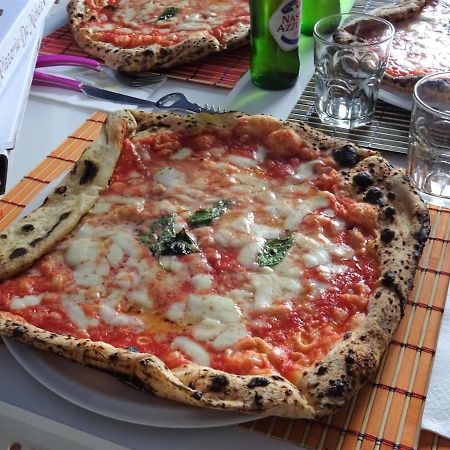 Umberto I Holiday House Napoli Ngoại thất bức ảnh