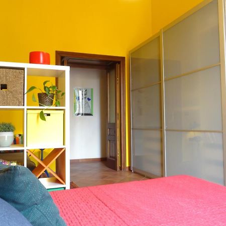 Umberto I Holiday House Napoli Ngoại thất bức ảnh
