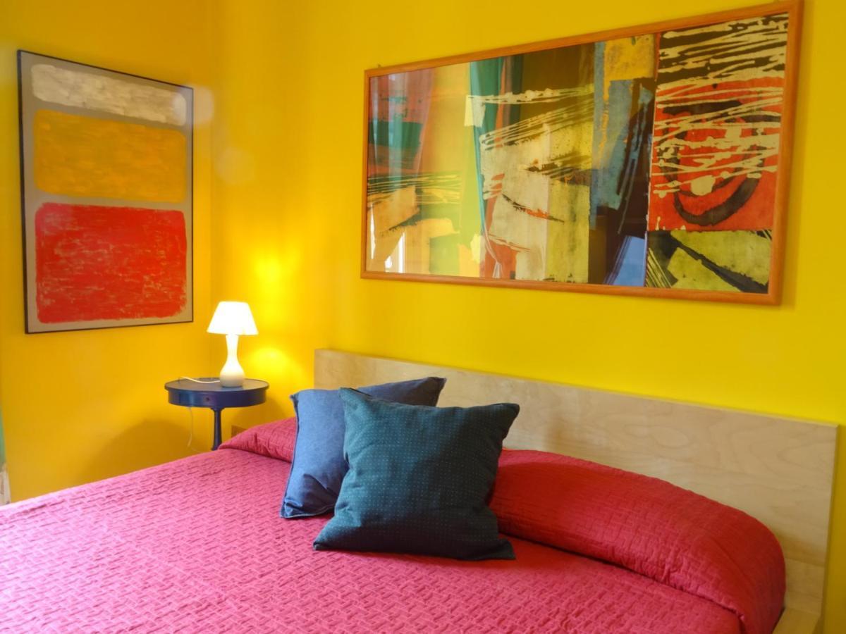 Umberto I Holiday House Napoli Ngoại thất bức ảnh