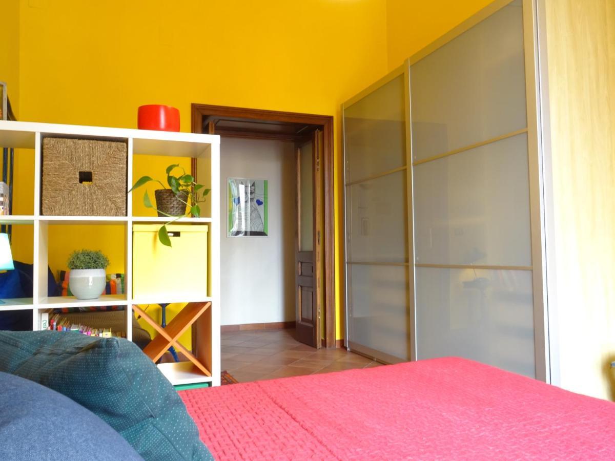 Umberto I Holiday House Napoli Ngoại thất bức ảnh