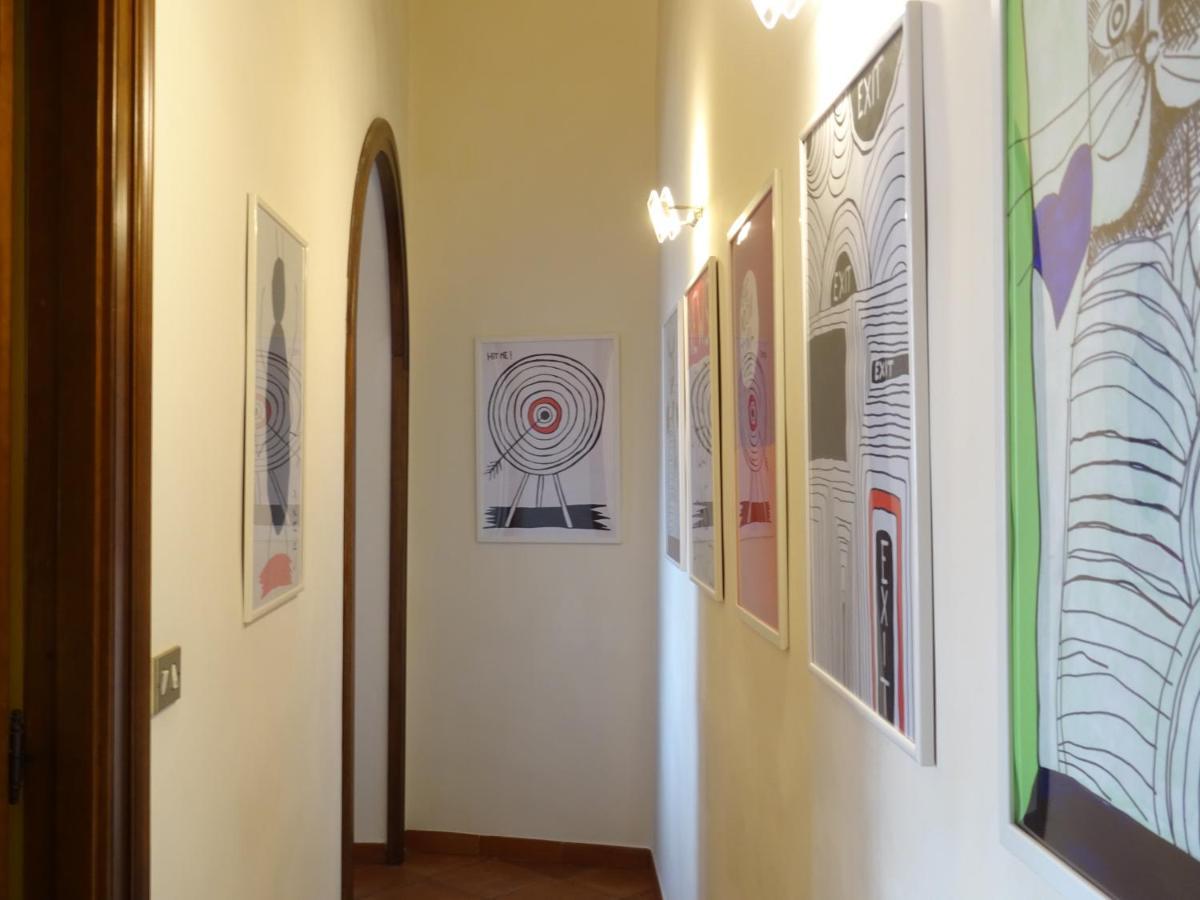 Umberto I Holiday House Napoli Ngoại thất bức ảnh