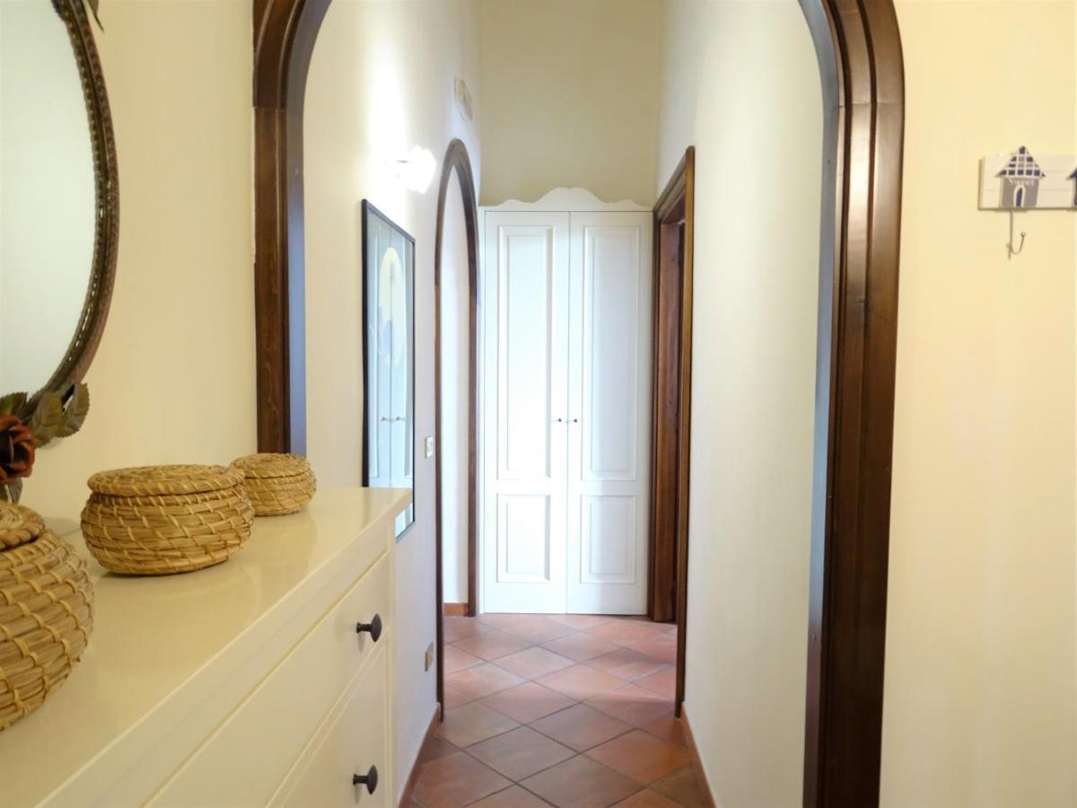 Umberto I Holiday House Napoli Ngoại thất bức ảnh