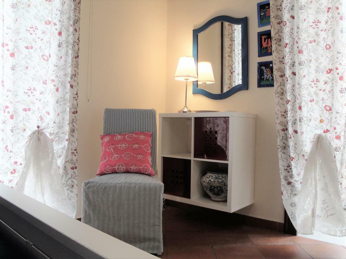 Umberto I Holiday House Napoli Ngoại thất bức ảnh