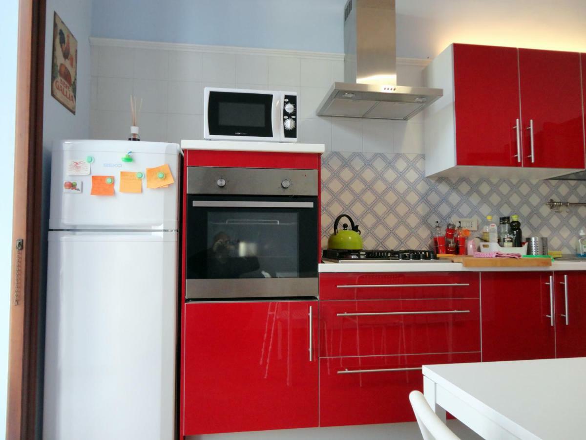 Umberto I Holiday House Napoli Ngoại thất bức ảnh