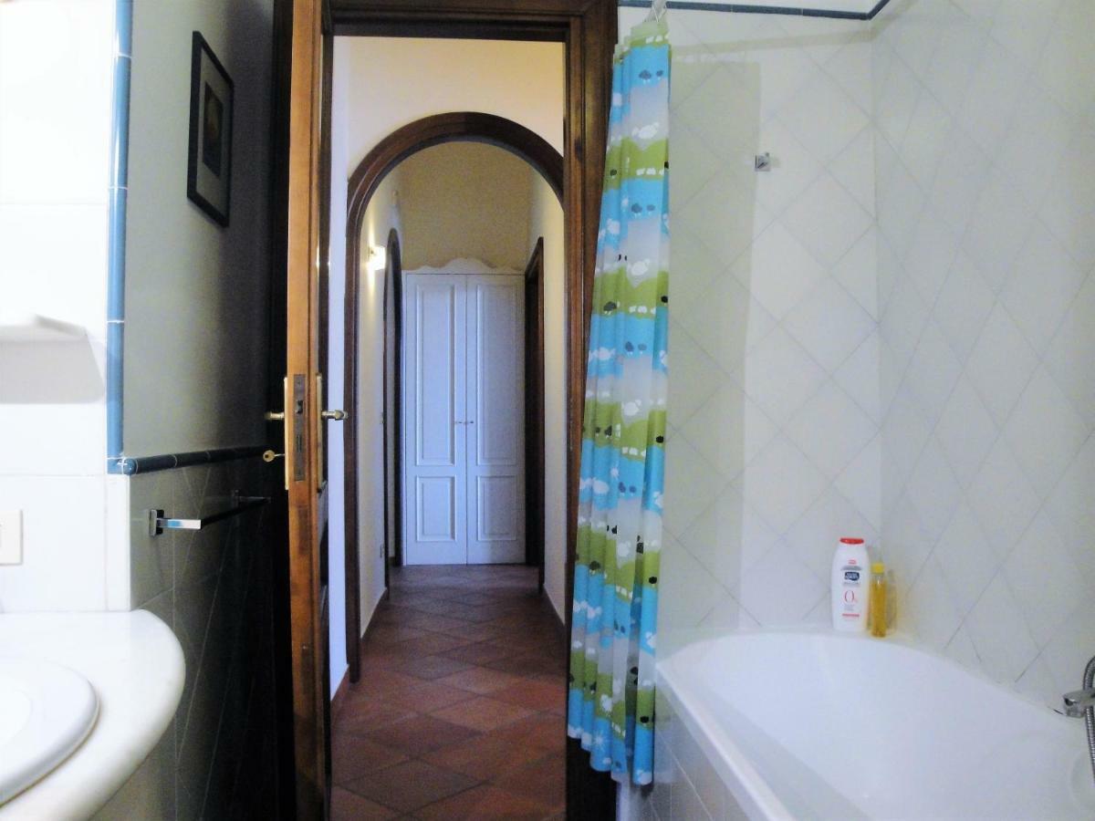 Umberto I Holiday House Napoli Ngoại thất bức ảnh