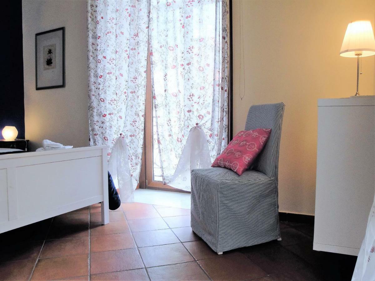 Umberto I Holiday House Napoli Ngoại thất bức ảnh