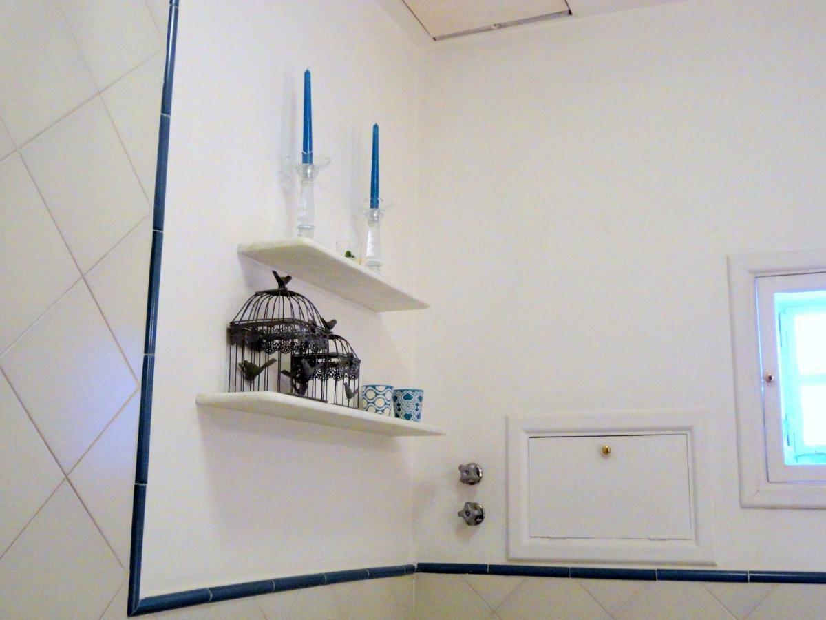 Umberto I Holiday House Napoli Ngoại thất bức ảnh