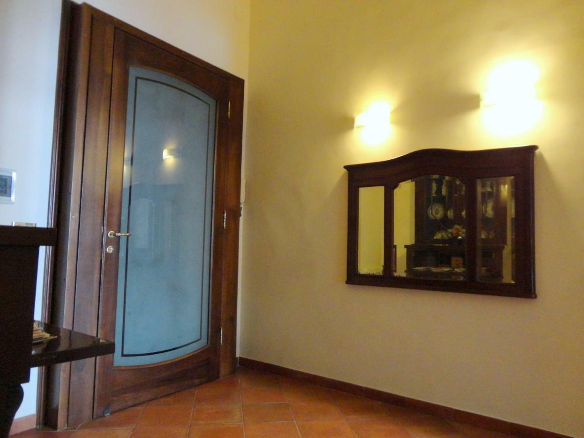 Umberto I Holiday House Napoli Ngoại thất bức ảnh