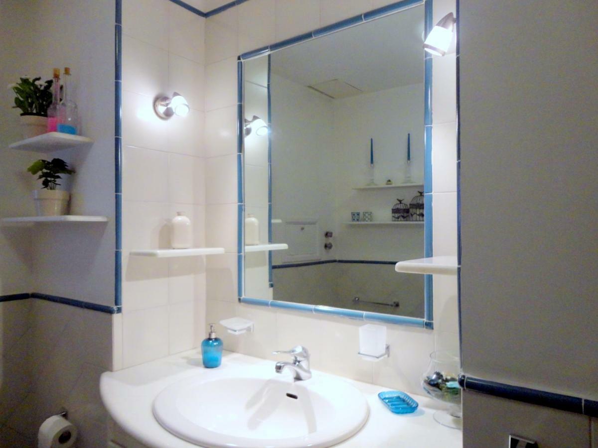 Umberto I Holiday House Napoli Ngoại thất bức ảnh