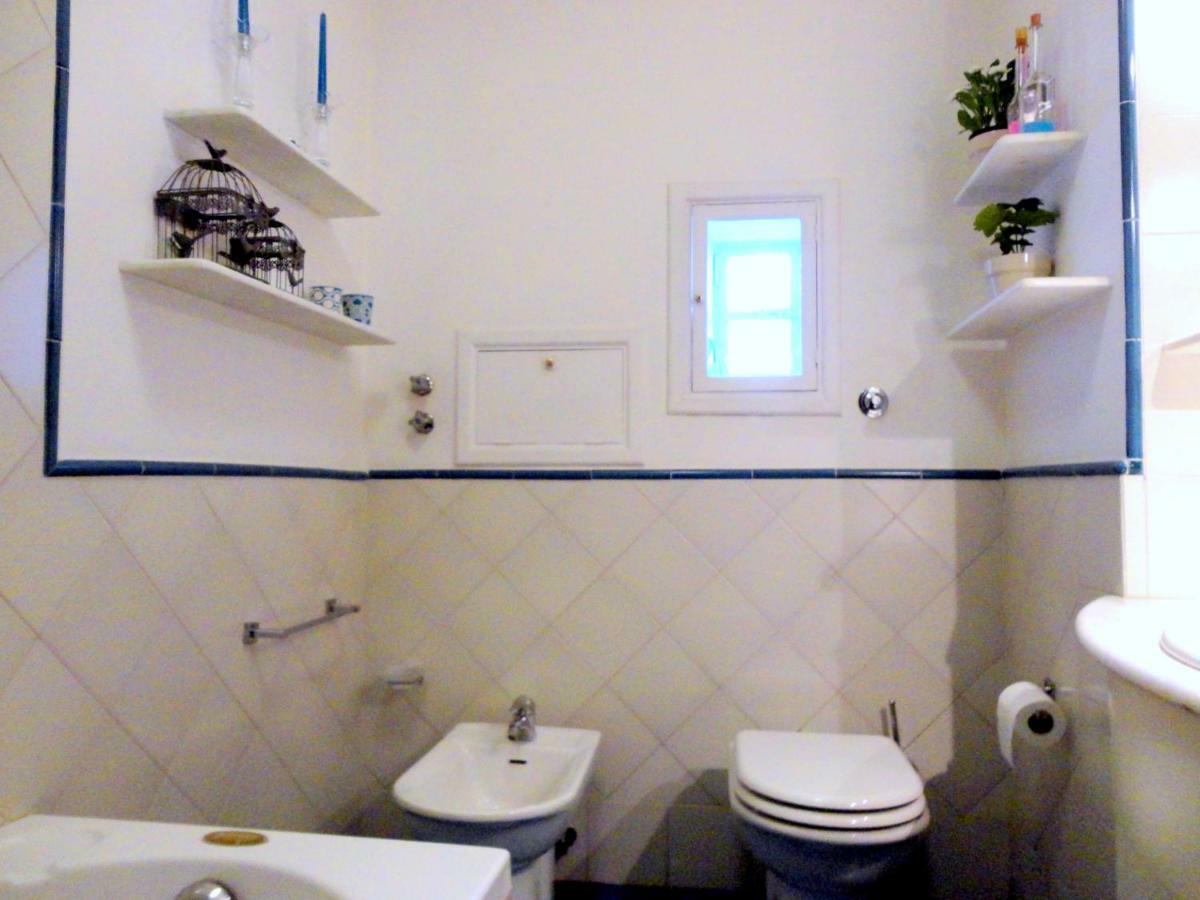 Umberto I Holiday House Napoli Ngoại thất bức ảnh