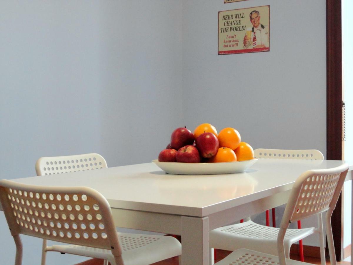 Umberto I Holiday House Napoli Ngoại thất bức ảnh