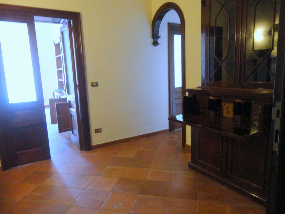 Umberto I Holiday House Napoli Ngoại thất bức ảnh