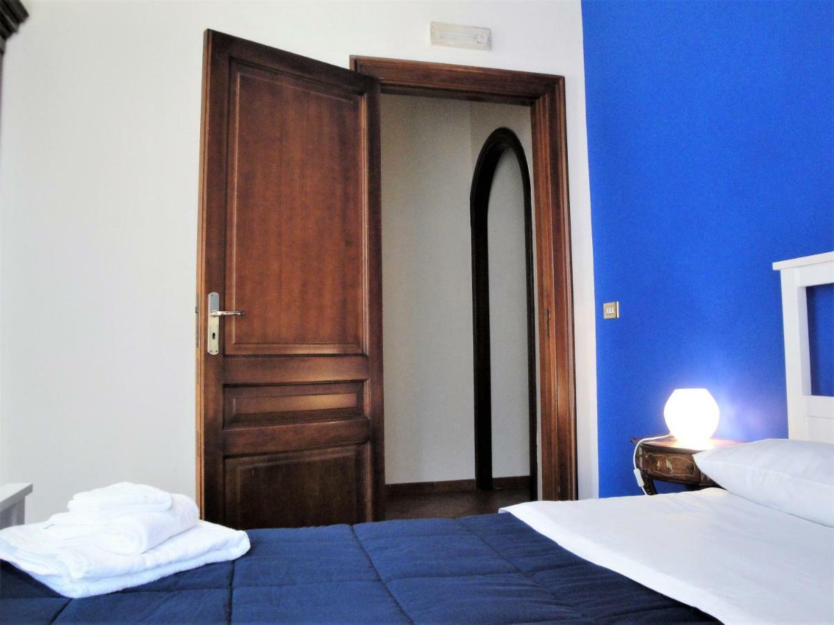 Umberto I Holiday House Napoli Ngoại thất bức ảnh