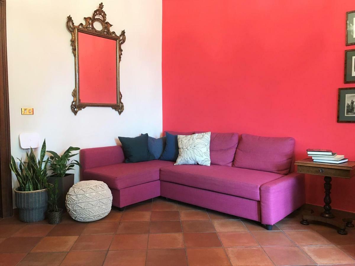 Umberto I Holiday House Napoli Ngoại thất bức ảnh